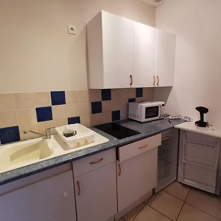 Apartment La Grange De Josephine