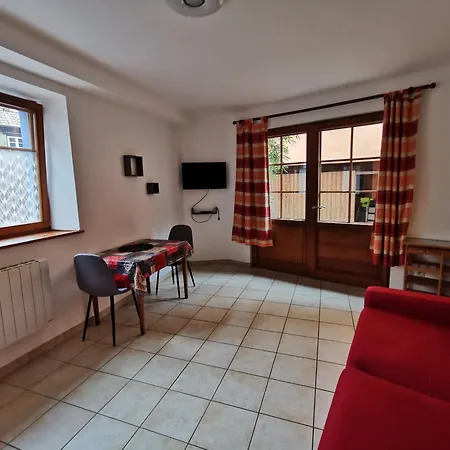 Apartment La Grange De Josephine