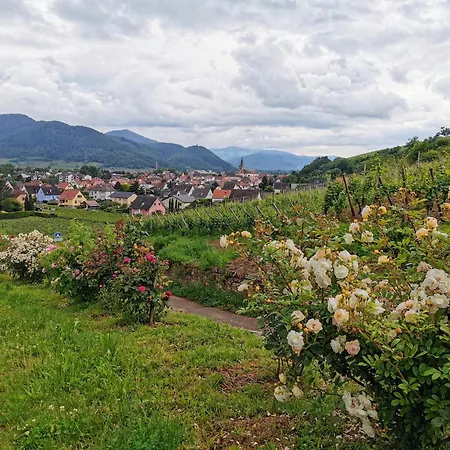 La Grange De Josephine Turckheim