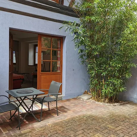 La Grange De Josephine * Turckheim