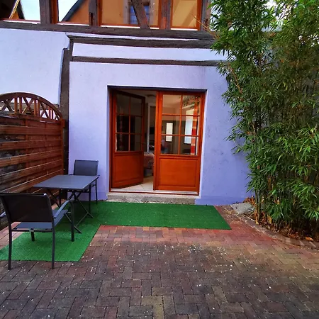 La Grange De Josephine Apartament *