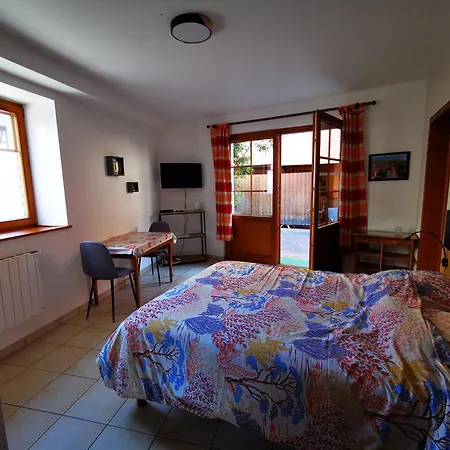 La Grange De Josephine *